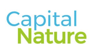 "Capital Nature" Logo