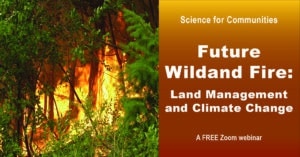 Future Wildland Fire