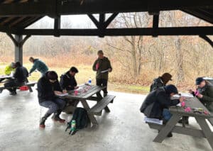 Winter Woody Plant ID Field Instruction