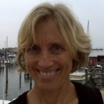 Profile picture of Sally Claggett