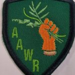 Group logo of Anne Arundel Weed Resistance