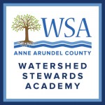 Group logo of Anne Arundel Watershed Stewards Academy